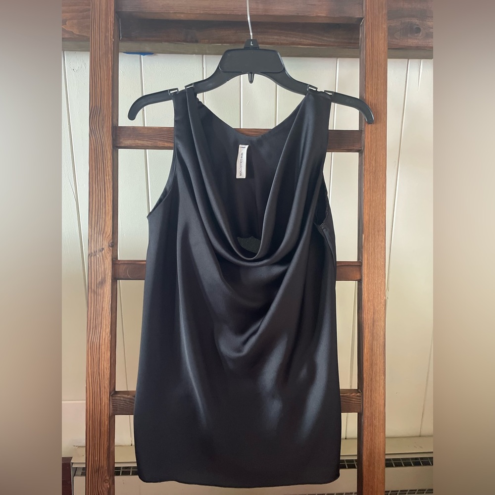 Bought new in Italy/Worn Once the other brown one has tags and never worn